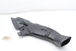 02-07 SUBARU IMPREZA WRX AIR INTAKE DUCT PIPE Q8243 image 6