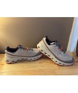Authenticity Guarantee

NEW On Cloudvista Trail Running Shoe - WATERPROO... - $182.70 CAD