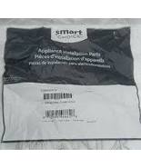 10PCS Genuine OEM Electrolux Smart Choice 4&quot; Dryer Spring Clamps 5304520418 - $220.80 MXN