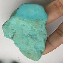 Natural Turquoise 278.85 Carats Arizona Abundant Super Fine Rocks - £458.40 GBP