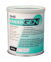 Kindergen P.R.O.D ( 400g) - £36.29 GBP