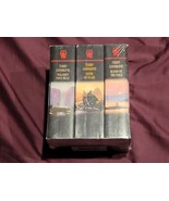 Terry Goodkind Sword of Truth Series Boxed Set Paperback Books 1-3 Sealed - £18.32 GBP