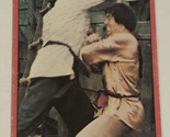 Kung Fu Trading Card #46 David Carradine - $1.97