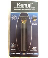 KM- 1971 Professional Oil Head Carving Electric Hair Clipper - £31.41 GBP