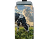 Animal Cow Pull-up Mobile Phone Bag - £15.77 GBP
