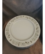 IMPERIAL CHINA (745) WILD FLOWER BY W. DALTON. 10 1/4” Set Of 7 DINNER P... - £13.59 GBP