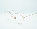 NEW AUTHENTIC NATHALIE BLANC EMMA C282 EYEGLASSES FRAME - $159.99