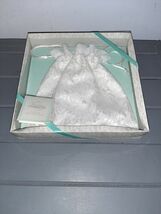 HALLMARK WEDDING KEEPSAKE SATIN &amp; LACE BAG 9&quot; X 9&quot; NEW-OLD STOCK - $33.65 CAD
