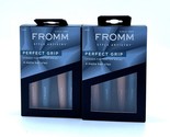 Fromm Style Artistry Perfect Grip 4 Matte Hair Clips-2 Pack - $29.65
