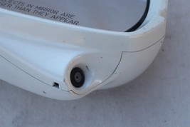 14-15 Honda Accord 2dr Cpe Door Wing Mirror Lanewatch Camera Passenger Right RH image 6