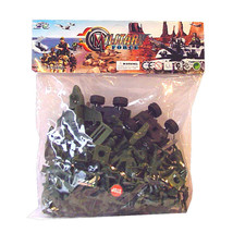 Military Toy Soldiers Vehicles & Accessories - $24.91