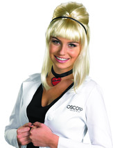 The Amazing Spider-Man 3D Movie Gwen Wig Accessory Kit - £68.79 GBP