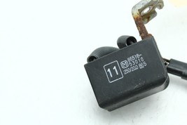 2006-2015 LEXUS IS250 IS350 A/C CONDENSER  SENSOR MODULE H1390 image 11