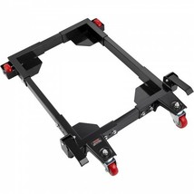 Mobile Base, 1500 lbs Capacity, Adjustable from 20.7&quot; x 23.7&quot; to 28&quot; x 33.5&quot;... - £77.22 GBP