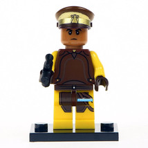 Naboo Security Guard Star Wars Custom Printed Lego Compatible Minifigure... - £2.38 GBP