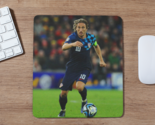 163 luka modric mousepad mockup of a mousepad between a keyboard and a mouse 27548 thumb155 crop