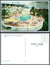 Virgin Islands Postcard - St. Thomas, Virgin Isle Hotel &quot;2&quot; Aj - £2.35 GBP