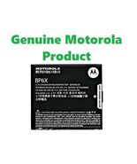 SNN5843A Motorola BP6X Battery - Genuine Replacement - $11.38