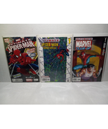 ULTIMATE SPIDER-MAN SUPER SPECIAL #1 + ULTIMATE SPIDER-MAN #1 - FREE SHI... - $30.00