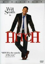 Hitch (DVD, 2005) - £2.71 GBP