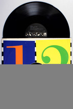 Janet Jackson - Nasty (Cool Summer Mix) (1986) Vinyl 12&quot; Single PROMO • Control - £8.06 GBP