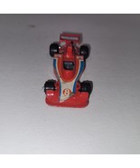 Vintage Yat Ming Hesketh 1308 Race Car 1/64 Scale Diecast Fine - $5.89