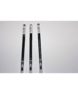 Hard Candy Stay In Line Mechanical EyeLiner  #398 Black Pearl Lot Of 3 S... - $14.27 CAD