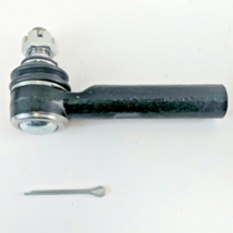 For Toyota Tacoma 4Runner FJ Front Outer Sealed Tie Rod End Replaces 450... - $31.49 CAD