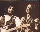 Super Hits [Audio CD] Waylon &amp; Willie - $12.99