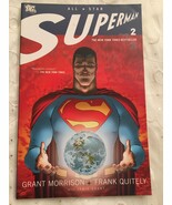All Star Superman, Vol. 2 Hardcover – February 10, 2009 - $20.50 CAD