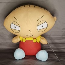 Stewie Griffin Plush Family Guy 20th Century Fox Toy Factory 10” Doll New - $28.04