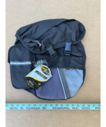 Cycling -  Sunlite 96168 Side Pannier Bag New old stock - $18.79