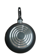 T-fal Nonstick Black  10&quot; Fry Pan - $372.21 MXN