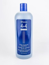 Tresemme 4+4 Deep Cleansing Shampoo 32 Fluid Ounces Clarifying - £38.63 GBP