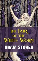 The Lair of the White Worm [Hardcover] - £22.14 GBP