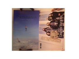 Dream Theater Poster 2 Sided A dramatic Turn Of Events - £15.62 GBP