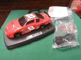 Great Collectible Nascar Telephone #8 Dale Earnhardt........................Sale - £10.90 GBP