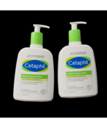Cetaphil Moisturizing Lotion for Normal To Dry Sensitive Skin 16 fl oz -... - $492.04 MXN