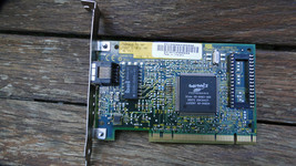 3Com 3C905B-TXNM 10/100Base-TX PCI Network Adapter Card - £12.40 GBP