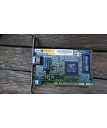 3Com 3C905B-TXNM 10/100Base-TX PCI Network Adapter Card - £12.45 GBP
