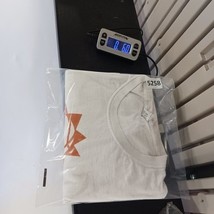 Fruit Of The Loom NBA Phoenix Suns Men’s White Basketball Cotton T-Shirt Size L image 10