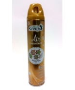 (LOT 4) HOLIDAY CHEER Odor Eliminator 6 in 1 Air Freshener Spray 8 oz Ea... - $40.60 CAD