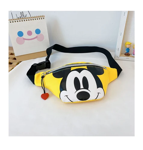  2022 New Children&#39;s Pockets  Cute Children&#39;s Chest Bag Multifunctional   Fashio - £50.86 GBP