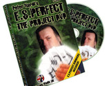 E.S.Perfect - The Project DVD by Peter Nardi - Trick - £25.25 GBP