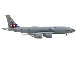 Boeing KC-135 Stratotanker Tanker Aircraft Kansas Air National Guard USA - £48.90 GBP