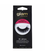 Glam by Manicare Adriana Lashes - $1,551.75 MXN