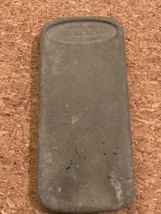 Rare Vintage Frank Hess No 100 Razor Hone - $59.58 CAD