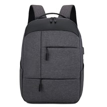 USB Charge Port  Laptop  Backpack School Bag Rucksack Backbag Travel DaypaLeisur - £38.39 GBP