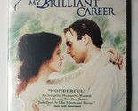 My Brilliant Career (DVD, 2005, 2-Disc Set, Special Edition) With Slipcover - $17.81