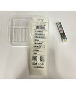 Cisco GLC-LH-SMD= Hot-swappable Gigabit Interface Converter  - $2,106.24 MXN
